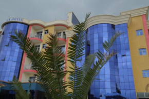 FATIMA HOTEL Ltd